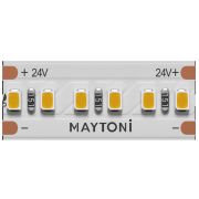 Лента светодиодная 24В 2216 8Вт/м 3000К IP20 (уп.5м) Maytoni 201061