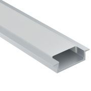 Профиль алюминиевый встраив. 22х6 Maytoni ALM004S-2M