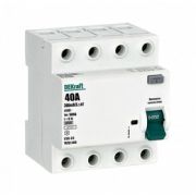 УЗО 4Р 40А 300мА AC DEKraft УЗО-03 DEKraft Systeme Electric