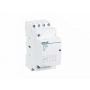 Модульный контактор 4НО 25А 230В МК-103  DEKraft Systeme Electric