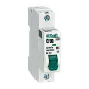 Авт.выкл. 1Р 10А 6кА С ВА-103 DEKraft Systeme Electric (1/12)