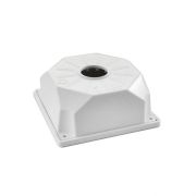 Коробка распределительная Box 1 White 115х115х50мм RUSBOXCAM