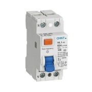 УЗО 2Р 40А AC NL1-63 30мА 6кА (CHINT)