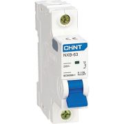 Авт. выкл.1Р 16А C 4.5кА NXB-63S (R) CHINT