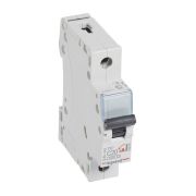 Выключатель автоматический 1-пол.  20A C 6kA TX3