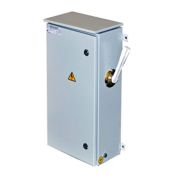 Ящик сил. ЯРП-250А IP54