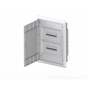Щит распределительный «ProfiBox» 24+4 модуля IP41 встраив. PROxima EKF
