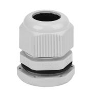 Сальник PG21 d28 15-18мм IP54 IEK  (20/600)