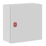 Шкаф ST с монтаж. платой 400х400х200мм от IP65-до IP66 IK10