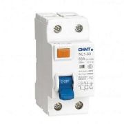 УЗО 2Р 63А AC 30мА 6кА NL1-63 (R) (CHINT)