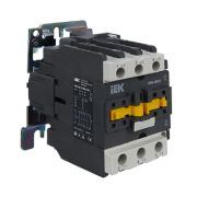 Контактор КМИ-35012 50А 230В/АС3 1НО;1НЗ IEK (1/20)