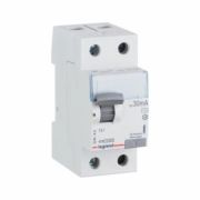 УЗО 2Р 63А 30мА 6кА AC TX3 Legrand (1)