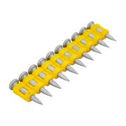 Гвозди 3,05х19 (1000 шт) кованные Toua MG bullet point