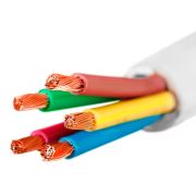 Провод соединительный ПВС 5х6