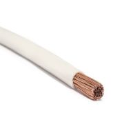 Провод установочный ПуГВнг(А)-LS 4 бел ГОСТ