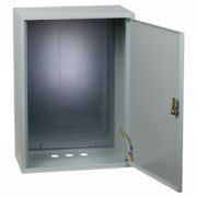 Щит с монтажной панелью ЩМП- 65.50.22 (ЩРНМ-3) IP31