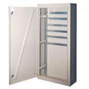 Корпус ВРУ-1м IP31 цельносвар. с бок. панелями и задн.стенкой (1700х800х450) EKF PROxima