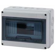 Корпус пластиковый КМПн-8 IP65 KMPN8_IP65 ЭРА