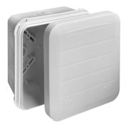 Трубка термоусадочная клеевая ТТК(3:1)-9/3 бел (КВТ)