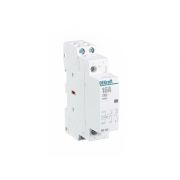 Контактор мод. 2НО 16А 230В МК-103 DEKraft Schneider Electric (1)
