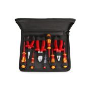 Набор диэлектрического инструмента  НИИ-19 серия ЭКСПЕРТ (КВТ)