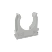 Держатель для труб (клипса) d32мм