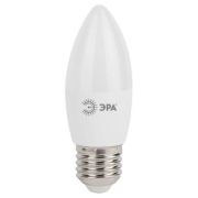 Лампа светодиодная B35-11w-840-E27 свеча 880лм ЭРА Б0032983