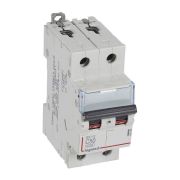 Авт.выкл. 2Р 50А 6кА С DX3 Legrand (1)