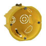 IMT35150 Установочная коробка для полых стен d65x45mm