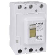 Авт.выкл. 3Р 160А/1600 ВА57Ф35-340010 400AC КЭАЗ (1)