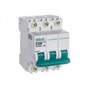Авт.выкл. 3Р 50А 4,5кА С ВА-101 DEKraft Systeme Electric (1/4)