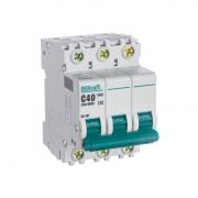 Авт.выкл. 3Р 40А 4,5кА С ВА-101 DEKraft Systeme Electric (1/4)