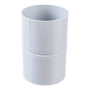 Муфта соед. d63