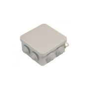 Коробка распределительная О/П 100х100х50 IP55