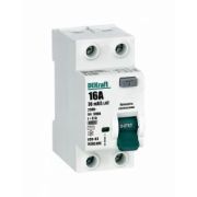 УЗО 2Р 16А 30мА 6кА АС УЗО-03 DEKraft Systeme Electric (1/48)