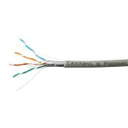 Кабель витая пара FTP 4 пары AWG 24 категория 5е экран внутренняя 0,46 Cu Light SkyNet