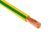 Провод установочный ПуГВ 4 ж/з ГОСТ