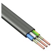 Кабель ППГ-Пнг (А) HF 3х2,5 (Энергомир)